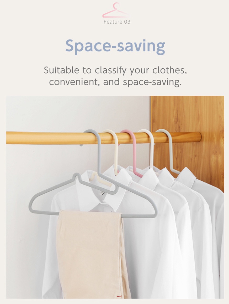 Nordic Style Clothes Hanger-5